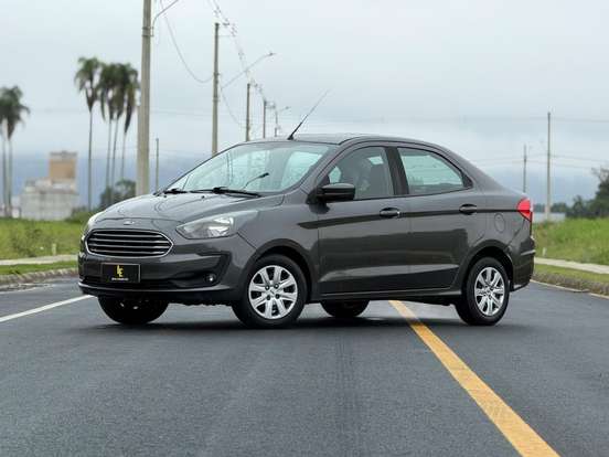FORD-KA-1.0 TI-VCT FLEX SE PLUS SEDAN MANUAL FORD-KA-2020