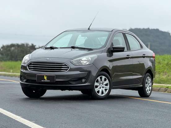 FORD-KA-2020