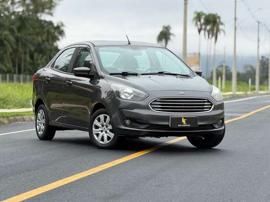 FORD-KA-1.0 TI-VCT FLEX SE PLUS SEDAN MANUAL FORD-KA-2020