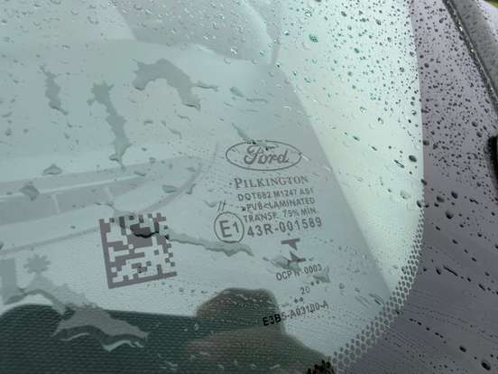 FORD-KA-2020