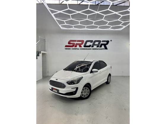 FORD KA 1.5 TI-VCT FLEX SE PLUS MANUAL