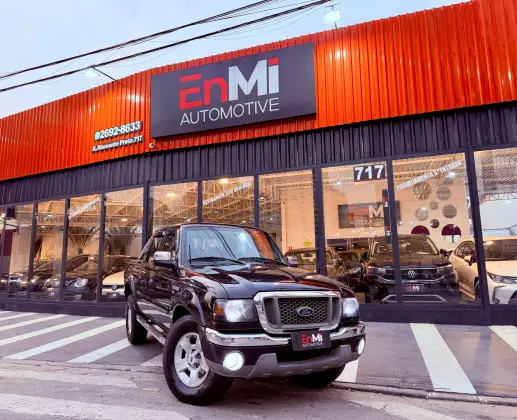 FORD RANGER 2.3 XLT 16V 4X2 CD GASOLINA 4P MANUAL FORD RANGER 2.3 XLT 16V 4X2 CD GASOLINA 4P MANUAL