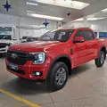 FORD RANGER 2.0 TURBO DIESEL CD XLS 4X2 AUTOMÁTICO FORD RANGER 2.0 TURBO DIESEL CD XLS 4X2 AUTOMÁTICO