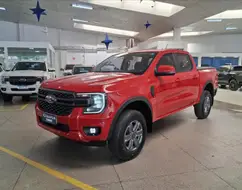 FORD RANGER 2.0 TURBO DIESEL CD XLS 4X2 AUTOMÁTICO FORD RANGER 2.0 TURBO DIESEL CD XLS 4X2 AUTOMÁTICO