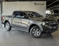 FORD RANGER 2.0 TURBO DIESEL CD XLS 4X4 AUTOMÁTICO FORD RANGER 2.0 TURBO DIESEL CD XLS 4X4 AUTOMÁTICO