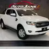 FORD RANGER 2.2 XLS 4X2 CD 16V DIESEL 4P AUTOMÁTICO FORD RANGER 2.2 XLS 4X2 CD 16V DIESEL 4P AUTOMÁTICO