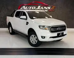 FORD RANGER 2.2 XLS 4X2 CD 16V DIESEL 4P AUTOMÁTICO FORD RANGER 2.2 XLS 4X2 CD 16V DIESEL 4P AUTOMÁTICO