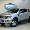 FORD RANGER 2.5 XLS 4X2 CD 16V FLEX 4P MANUAL FORD RANGER 2.5 XLS 4X2 CD 16V FLEX 4P MANUAL