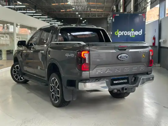 FORD-RANGER-3.0 V6 TURBO DIESEL CD LIMITED 4X4 AUTOMÁTICO FORD-RANGER-2023