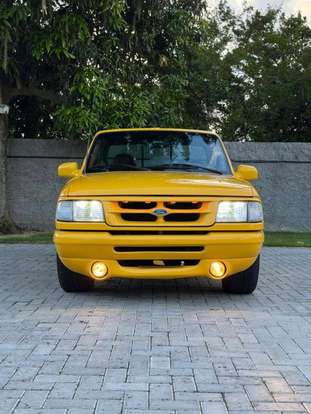FORD-RANGER-1995