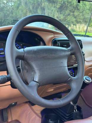 FORD-RANGER-1995
