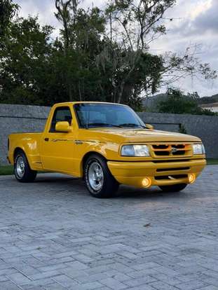 FORD-RANGER-1995