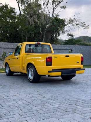 FORD-RANGER-1995