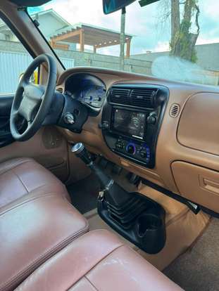 FORD-RANGER-1995