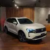 FORD TERRITORY 1.5 ECOBOOST GTDI GASOLINA TITANIUM AUTOMÁTICO FORD TERRITORY 1.5 ECOBOOST GTDI GASOLINA TITANIUM AUTOMÁTICO