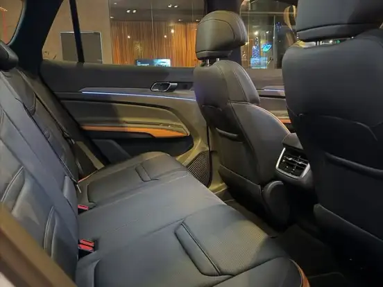 FORD-TERRITORY-1.5 ECOBOOST GTDI GASOLINA TITANIUM AUTOMÁTICO FORD-TERRITORY-2025