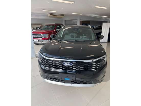FORD-TERRITORY-1.5 ECOBOOST GTDI GASOLINA TITANIUM AUTOMÁTICO FORD-TERRITORY-2025