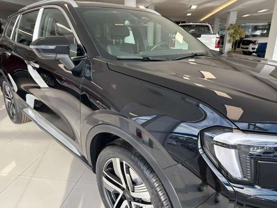 FORD-TERRITORY-1.5 ECOBOOST GTDI GASOLINA TITANIUM AUTOMÁTICO FORD-TERRITORY-2025