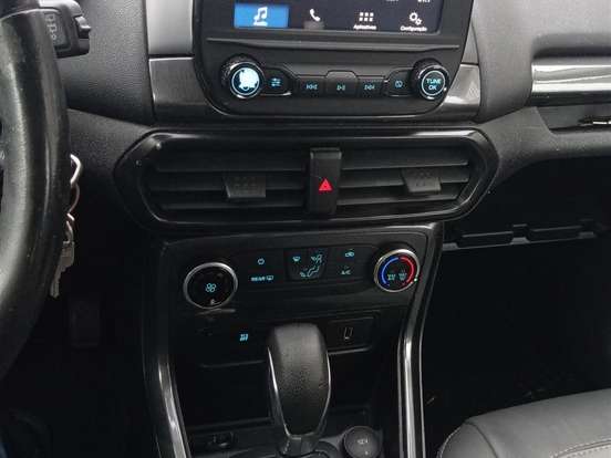 FORD-ECOSPORT-1.5 TI-VCT FLEX SE AUTOMÁTICO FORD-ECOSPORT-2019