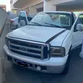 FORD F-250 4.2 TROPICAL CD TURBO DIESEL 4P MANUAL FORD F-250 4.2 TROPICAL CD TURBO DIESEL 4P MANUAL