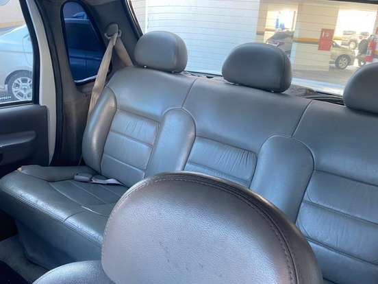 FORD-F-250-4.2 TROPICAL CD TURBO DIESEL 4P MANUAL FORD-F-250-2000