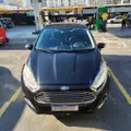 FORD FIESTA 1.6 SE HATCH 16V FLEX 4P POWERSHIFT FORD FIESTA 1.6 SE HATCH 16V FLEX 4P POWERSHIFT