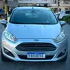 FORD FIESTA 1.6 TITANIUM HATCH 16V FLEX 4P POWERSHIFT FORD FIESTA 1.6 TITANIUM HATCH 16V FLEX 4P POWERSHIFT