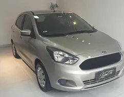 FORD KA 1.0 TI-VCT FLEX SE MANUAL FORD KA 1.0 TI-VCT FLEX SE MANUAL