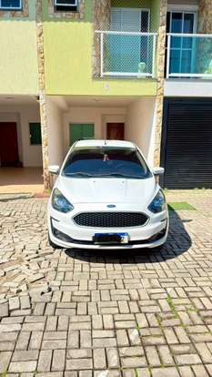 FORD-KA-2019