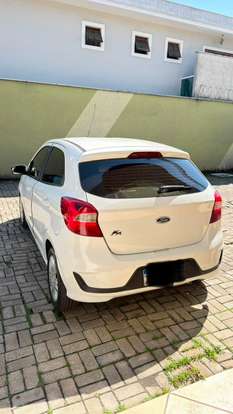 FORD-KA-2019