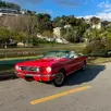FORD MUSTANG 4.7 CONVERSÍVEL V8 16V GASOLINA 2P MANUAL FORD MUSTANG 4.7 CONVERSÍVEL V8 16V GASOLINA 2P MANUAL
