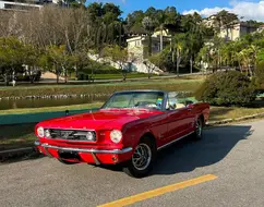 FORD MUSTANG 4.7 CONVERSÍVEL V8 16V GASOLINA 2P MANUAL FORD MUSTANG 4.7 CONVERSÍVEL V8 16V GASOLINA 2P MANUAL