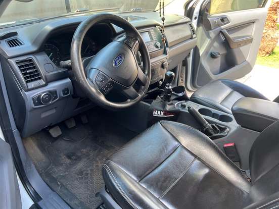 FORD-RANGER-2018