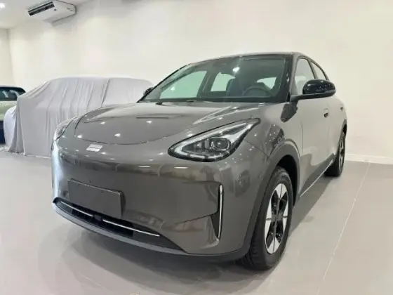 GEELY EX2 39,4 KW ELÉTRICO MAX GEELY EX2 39,4 KW ELÉTRICO MAX