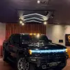 GMC HUMMER 212,7 KW EV PICKUP 3X 4X4 GMC HUMMER 212,7 KW EV PICKUP 3X 4X4