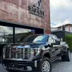 GMC SIERRA 6.6 V8 DURAMAX DIESEL 3500 DENALI ULTIMATE CD 4WD AUTOMÁTICO GMC SIERRA 6.6 V8 DURAMAX DIESEL 3500 DENALI ULTIMATE CD 4WD AUTOMÁTICO