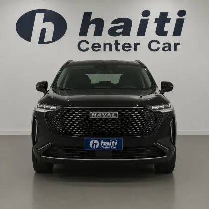 GWM HAVAL H6 1.5 FLEX PHEV19 E-TRACTION GWM HAVAL H6 1.5 FLEX PHEV19 E-TRACTION