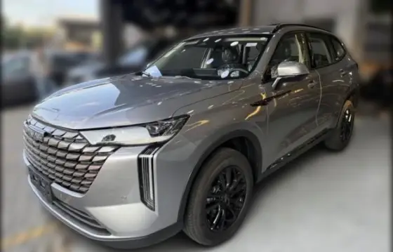 GWM HAVAL H6 1.5 FLEX PHEV19 E-TRACTION GWM HAVAL H6 1.5 FLEX PHEV19 E-TRACTION