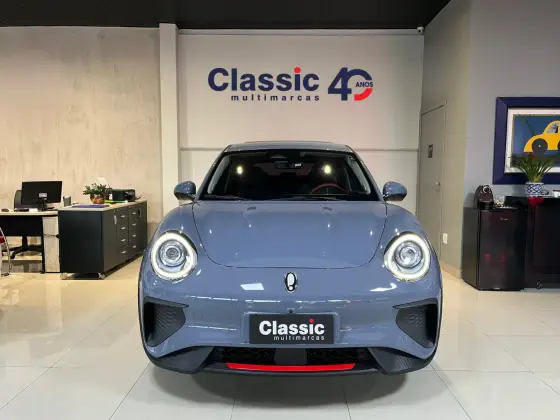 GWM ORA 03 63 KW ELÉTRICO GT