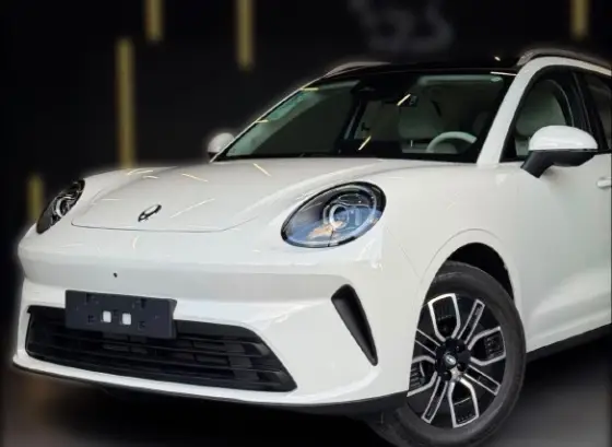 GWM ORA 5 58,3 KW ELÉTRICO GWM ORA 5 58,3 KW ELÉTRICO