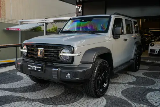 GWM-TANK 300-2.0 HI4-T PHEV 4X4 9HAT GWM-TANK 300-2025