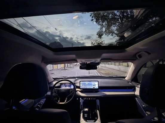 GWM-HAVAL H6-1.5 PHEV PREMIUM AWD E-TRACTION GWM-HAVAL H6-2024