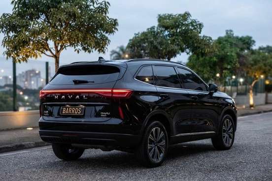 GWM-HAVAL H6-1.5 PHEV PREMIUM AWD E-TRACTION GWM-HAVAL H6-2024