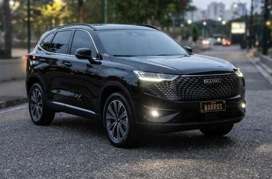 GWM-HAVAL H6-1.5 PHEV PREMIUM AWD E-TRACTION GWM-HAVAL H6-2024