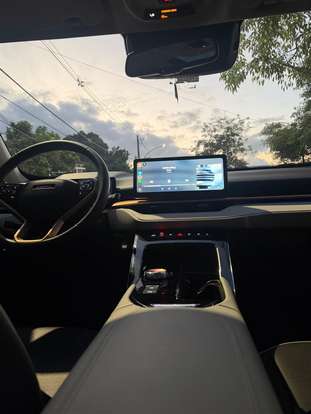 GWM-HAVAL H6-2024