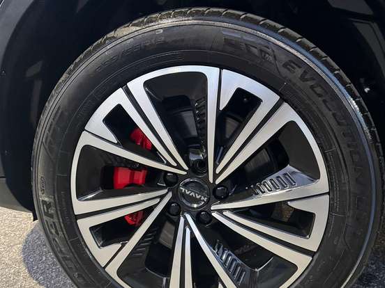 GWM-HAVAL H6-1.5 PHEV PREMIUM AWD E-TRACTION GWM-HAVAL H6-2024