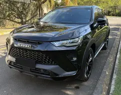 GWM HAVAL H6 GT 1.5 PHEV AWD E-TRACTION GWM HAVAL H6 GT 1.5 PHEV AWD E-TRACTION