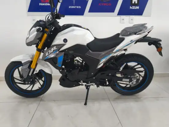 HAOJUE-DR 160 S HAOJUE-DR 160 S-2026