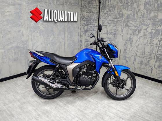 HAOJUE DK 150 CBS 