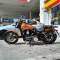 HARLEY-DAVIDSON DYNA STREET BOB HARLEY-DAVIDSON DYNA STREET BOB